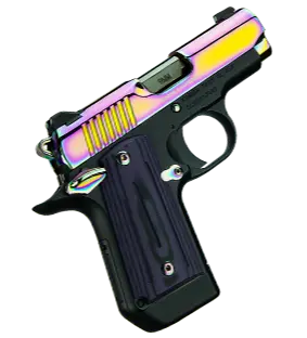 Kimber MICRO 9 AURORA
