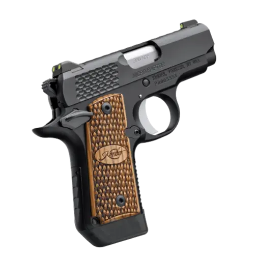 Kimber MICRO RAPTOR