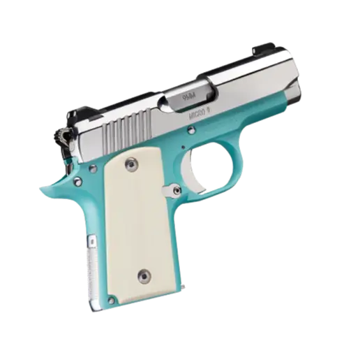 Kimber MICRO 9 BEL AIR