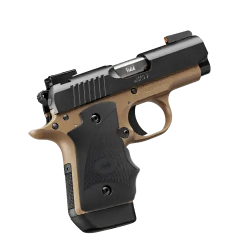 Kimber MICRO 9 DESERT NIGHT (DN)