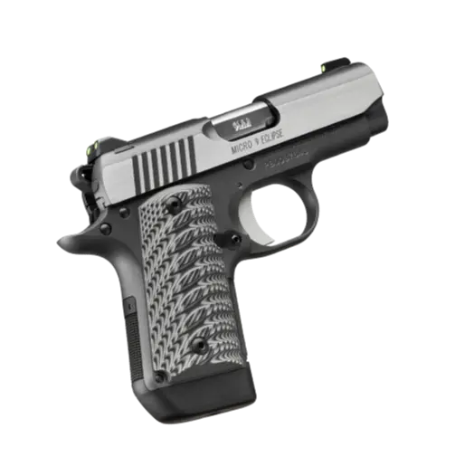 Kimber MICRO 9 ECLIPSE