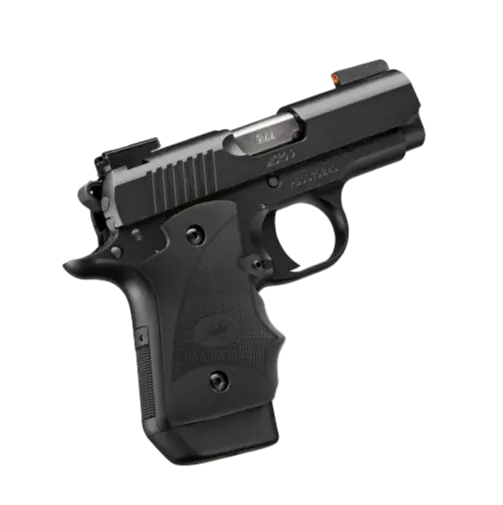 Kimber MICRO 9 NIGHTFALL (DN)