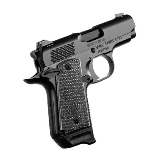 Kimber MICRO 9 RAPTOR SHADOW