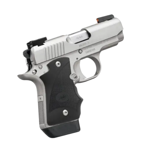 Kimber MICRO 9 STAINLESS (DN)