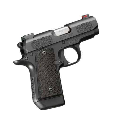 Kimber MICRO 9 TRIARI