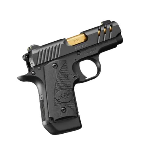 Kimber MICRO 9 ESV (BLACK)