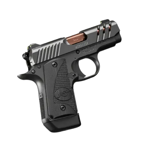 Kimber MICRO 9 ESV (GRAY)
