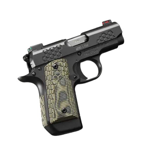 Kimber MICRO 9 KHX