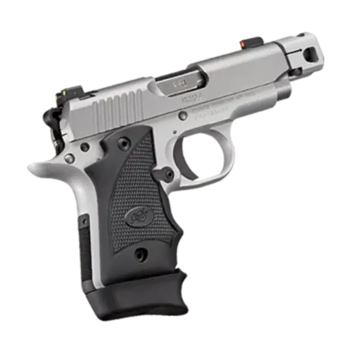Kimber MICRO 9 STAINLESS (MC)(TP)