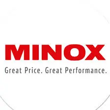 Luxury Guns Minox kolimátor