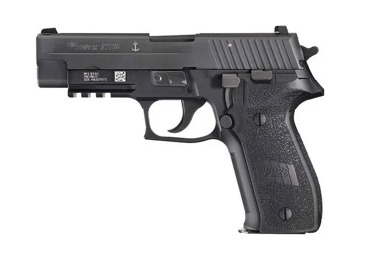 Sig Sauer P226 MK25 FULL-SIZE