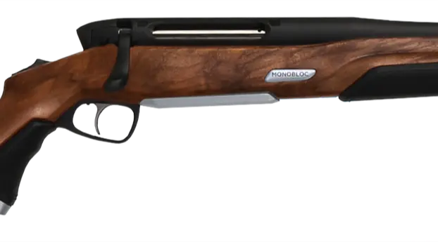 STEYR MONOBLOC HOLZSCHAFT