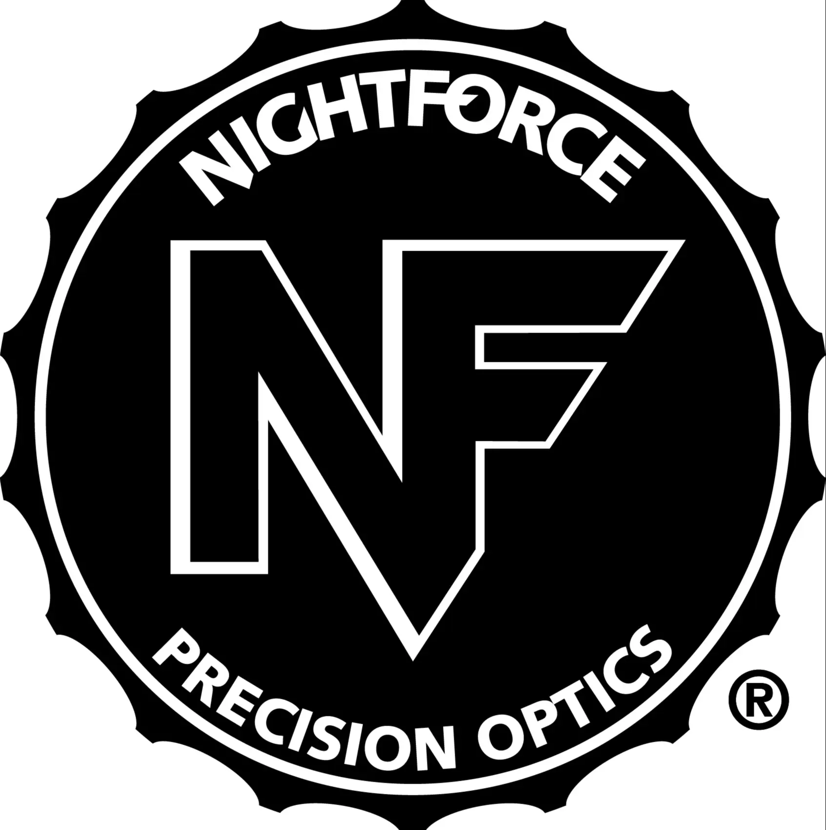 Luxury Guns Nightforce