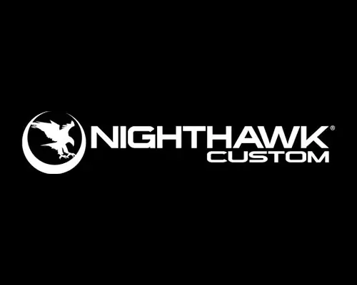 Nighthawk Customs Luxury Guns