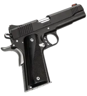 Kimber CUSTOM LW, NIGHTSTAR