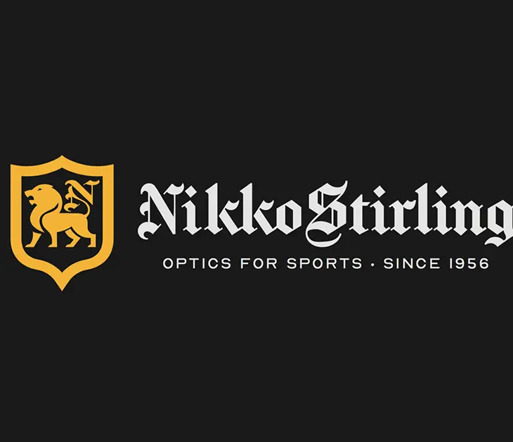 Luxury Guns Nikko Stirling