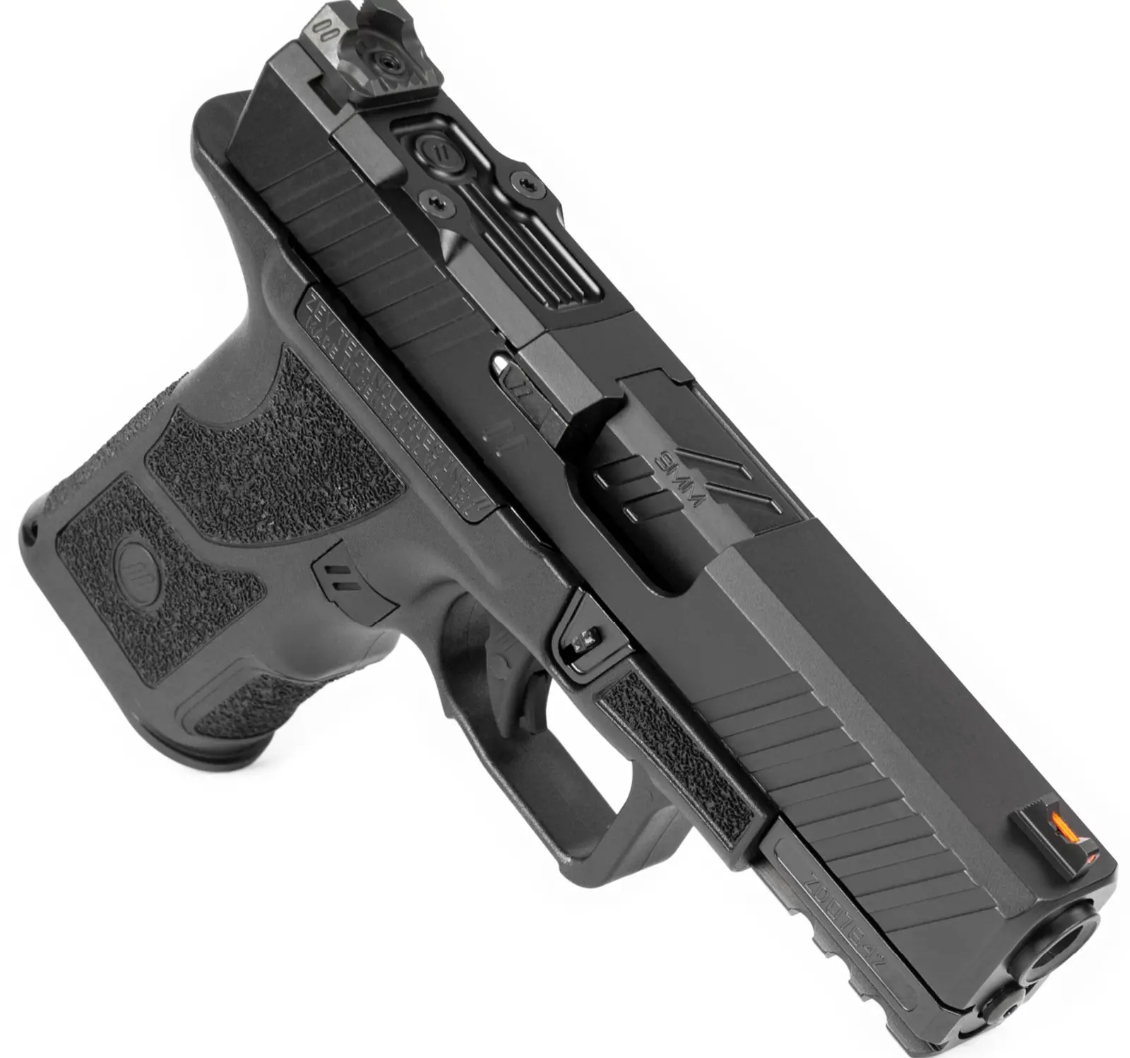 OZ9c Duty Compact Pistol
