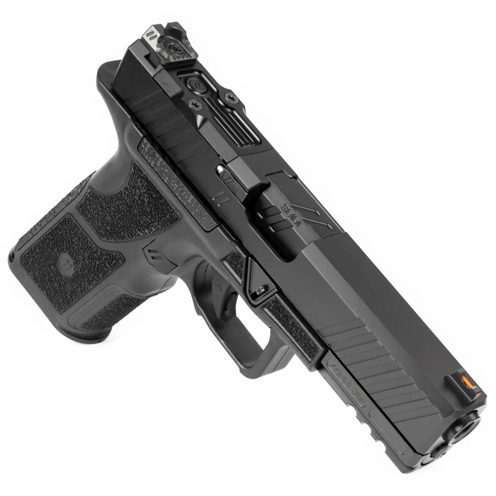 OZ9 Duty Standard Pistol