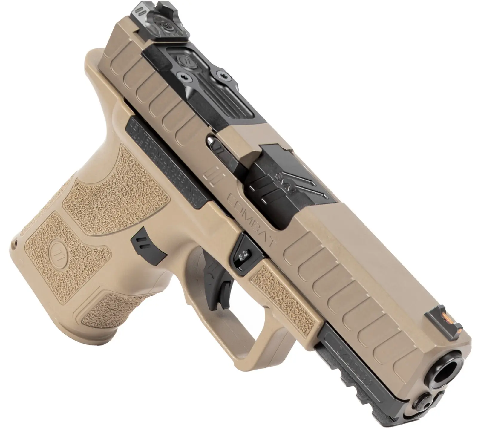 OZ9 V2 Combat Compact Pistol