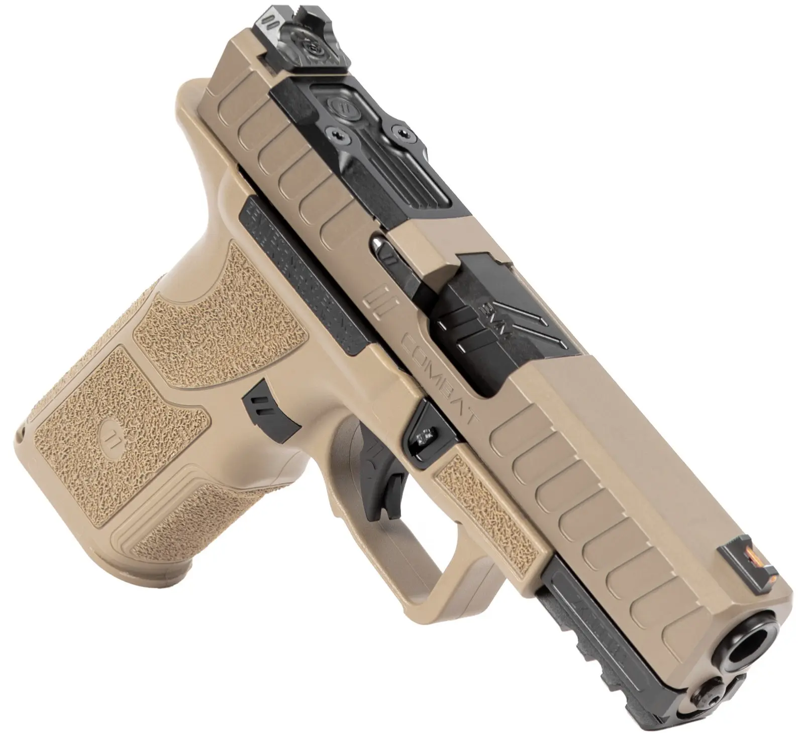 OZ9 V2 Combat Compact X Pistol