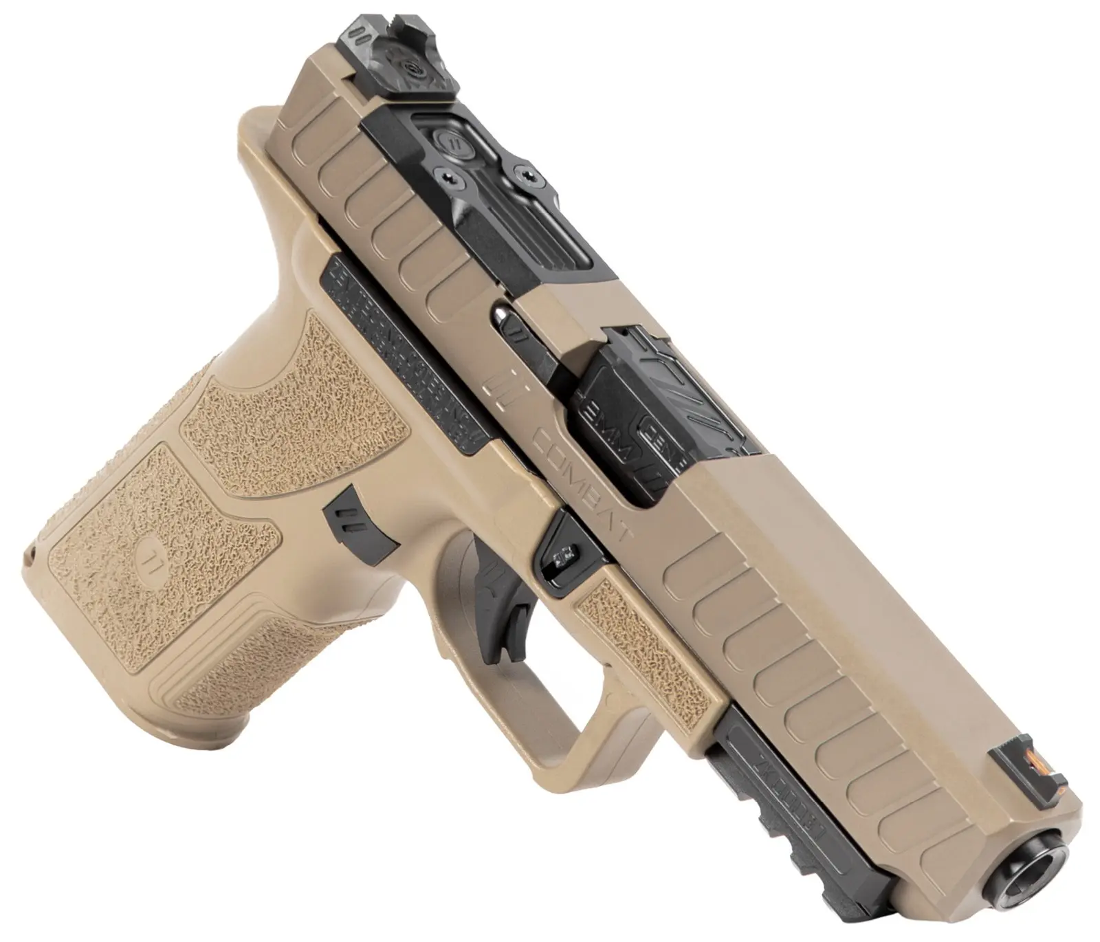 OZ9 V2 Combat Full-Size X Pistol