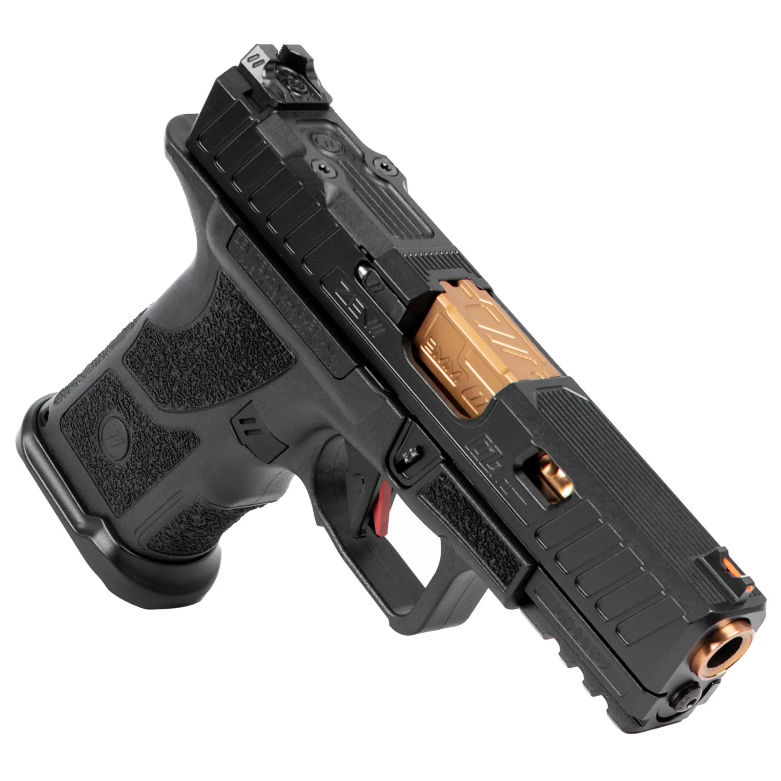 OZ9 V2 Elite Compact Pistol