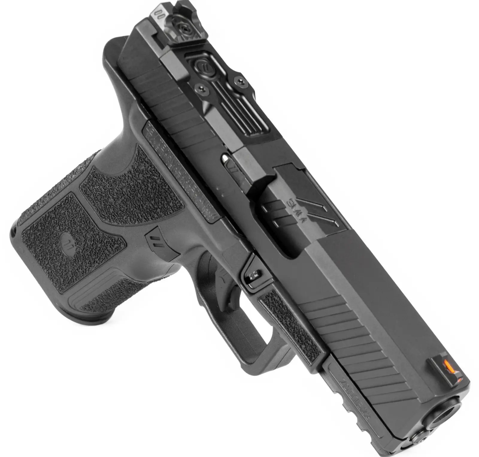 OZ9c Duty X Grip Pistol