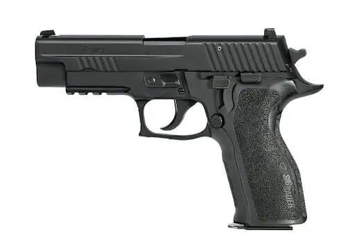 Sig Sauer 1911-XFULL