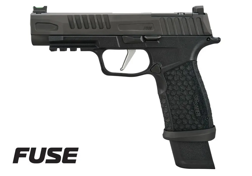 Sig Sauer P365-FUSE