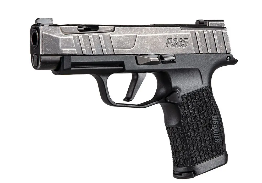 Sig Sauer P365XL SPECTRE