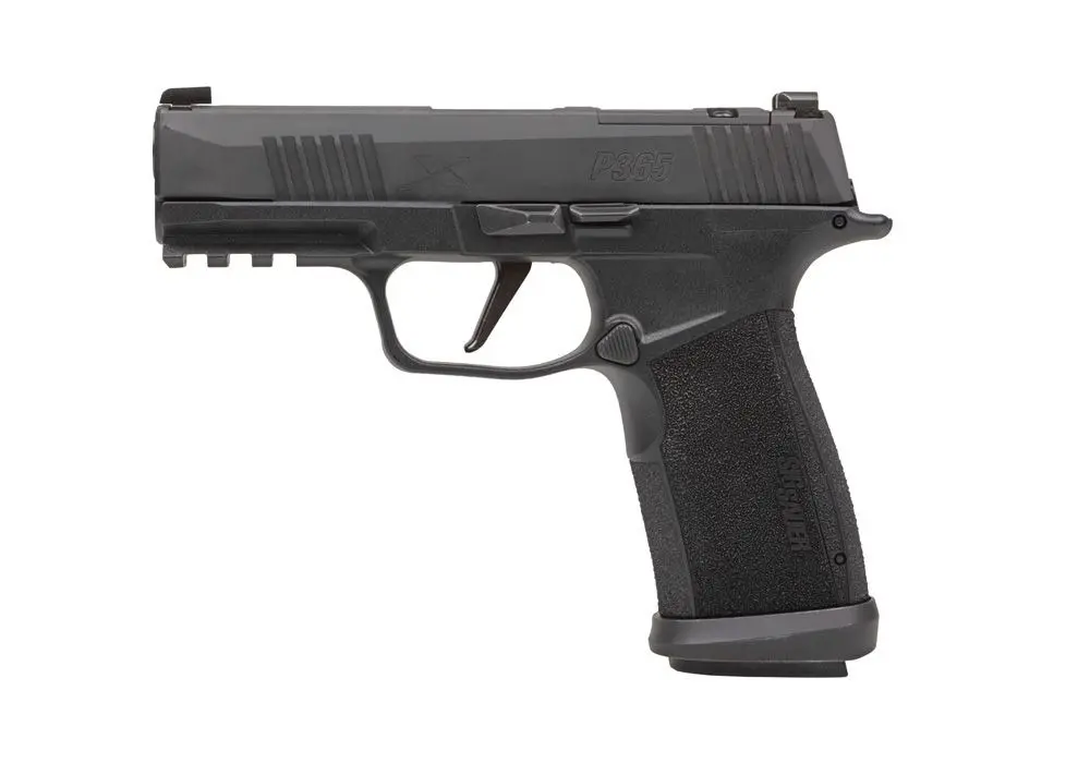 Sig Sauer P365-XMACRO TACOPS