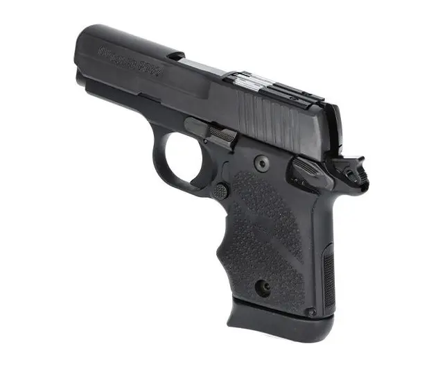 Sig Sauer P938 SAS MICRO-COMPACT