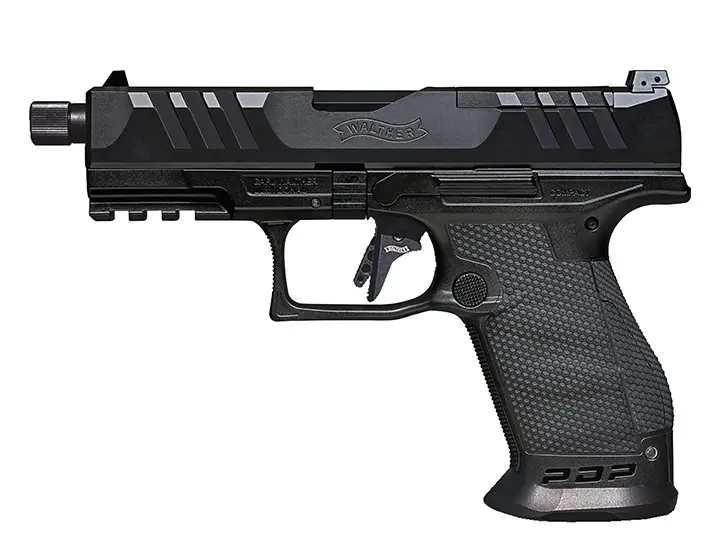 Walther PDP Compact 4.6“ OR PRO SD