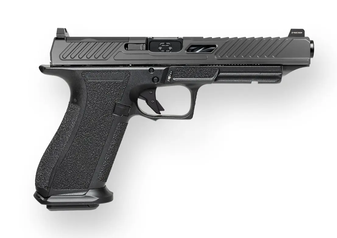 Shadow Systems DR920L Elite