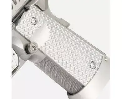 BUL 1911 Racer, Bushing 9x19