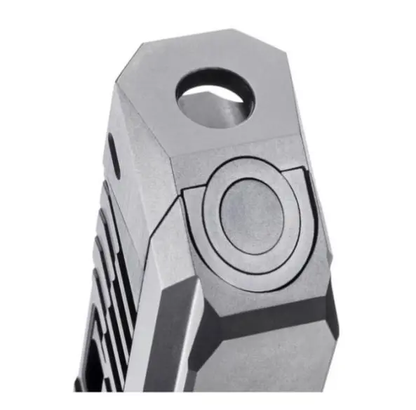 TTI JW4 Pit Viper Luxury Guns