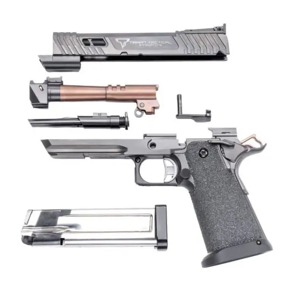 TTI JW4 Pit Viper Slovensko