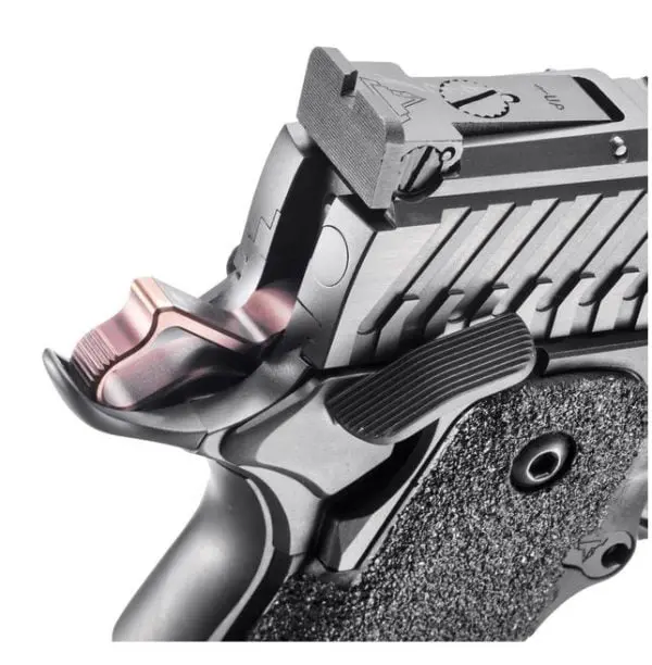 TTI JW4 Pit Viper Luxury Guns