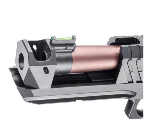TTI JW4 Pit Viper Luxury Guns slovensko