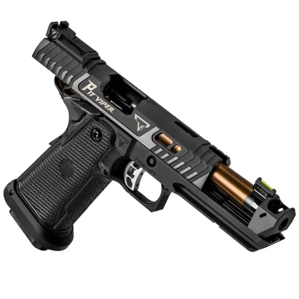 TTI JW4 Pit Viper Luxury Guns