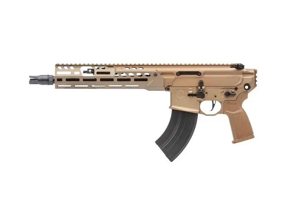Sig Sauer MCX-SPEAR LT 762X39 11 PISTOL