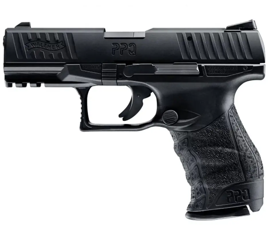 PPQ M2 4''