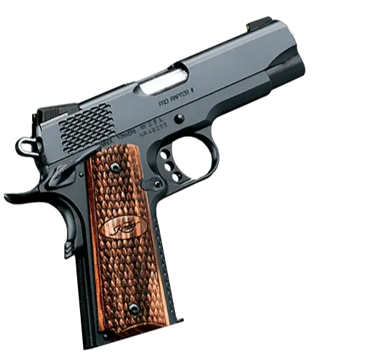 Kimber PRO RAPTOR II