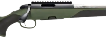STEYR CL II SX PRO VARMINT