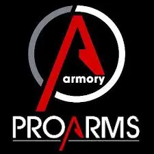 LuxuryGuns Proarms