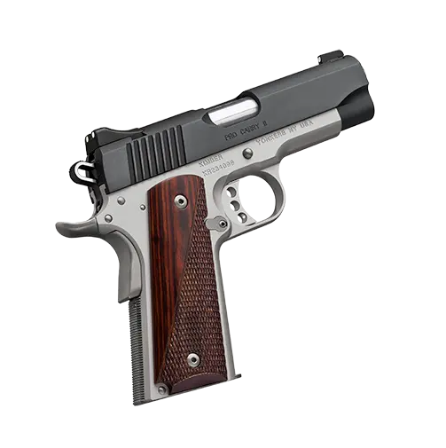 PRO CARRY II (TWO-TONE)