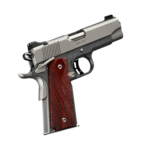 Kimber Pro CDP