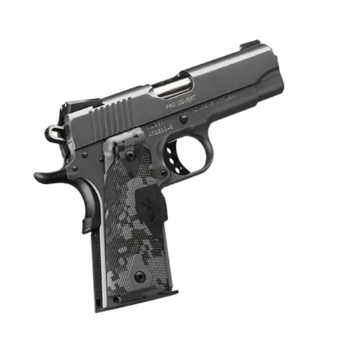 Kimber PRO COVERT