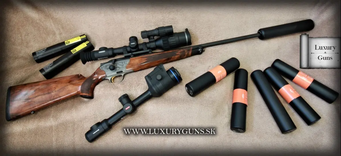Blaser Hausken Pulsar