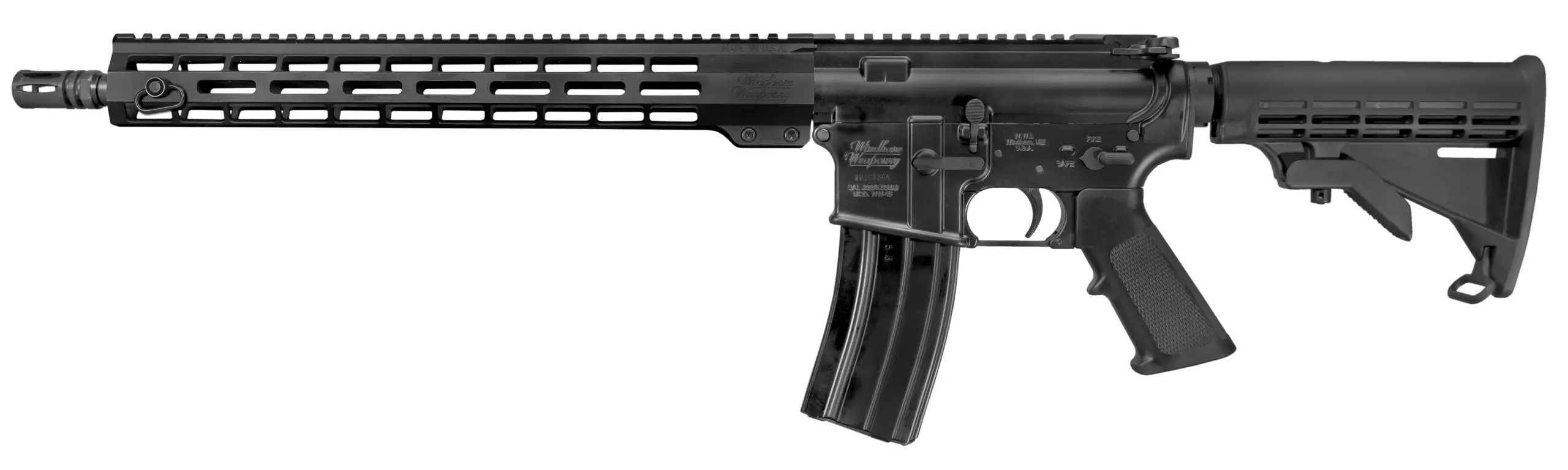 Windham R16M4SFSMIT